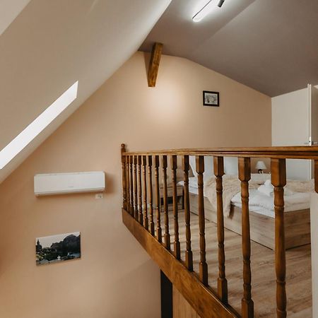 Tm Apartments ティミショアラ エクステリア 写真
