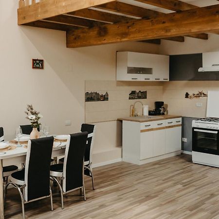 Tm Apartments ティミショアラ エクステリア 写真