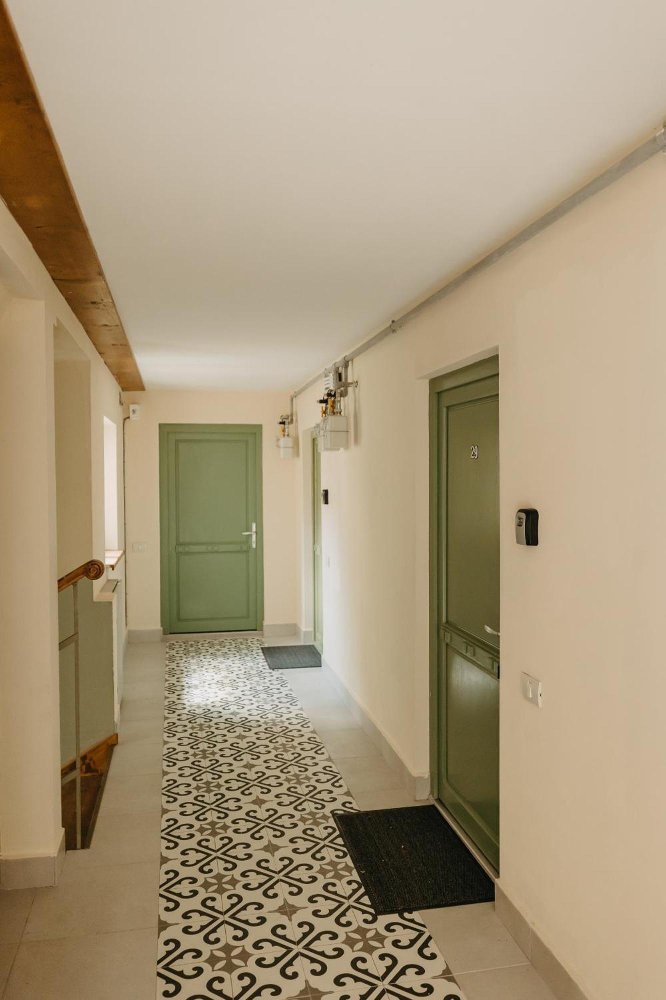 Tm Apartments ティミショアラ エクステリア 写真