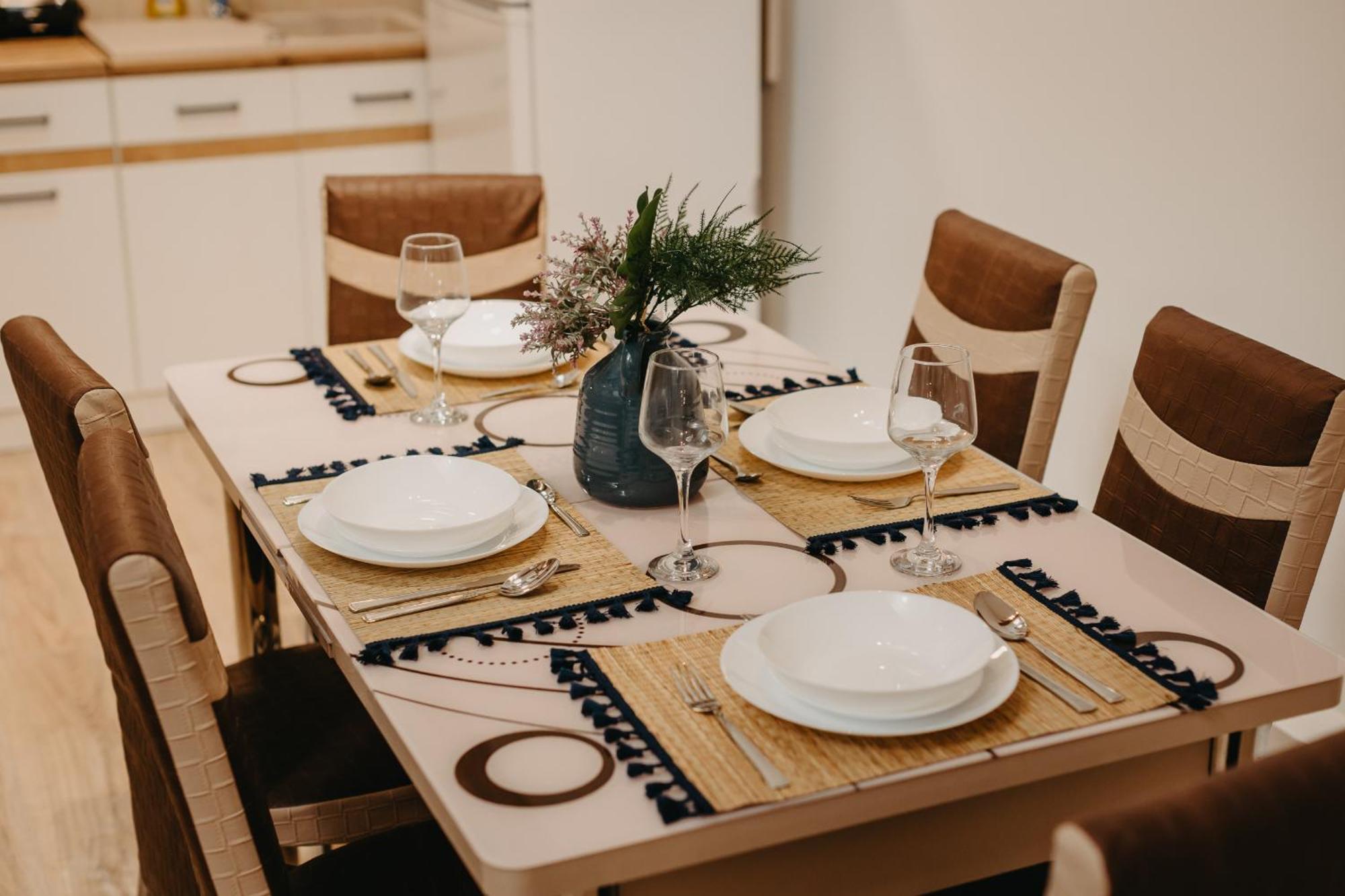 Tm Apartments ティミショアラ エクステリア 写真