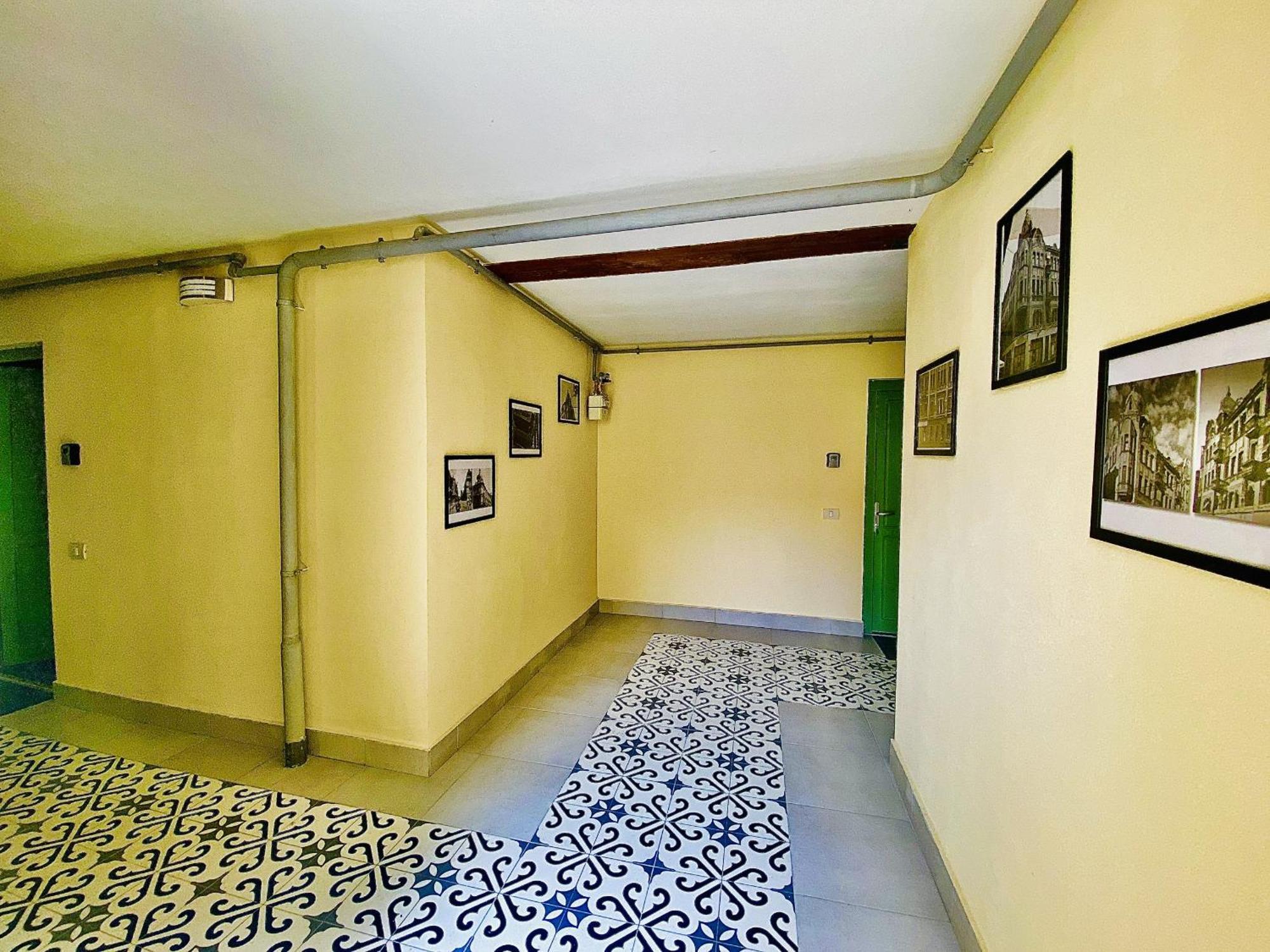 Tm Apartments ティミショアラ エクステリア 写真
