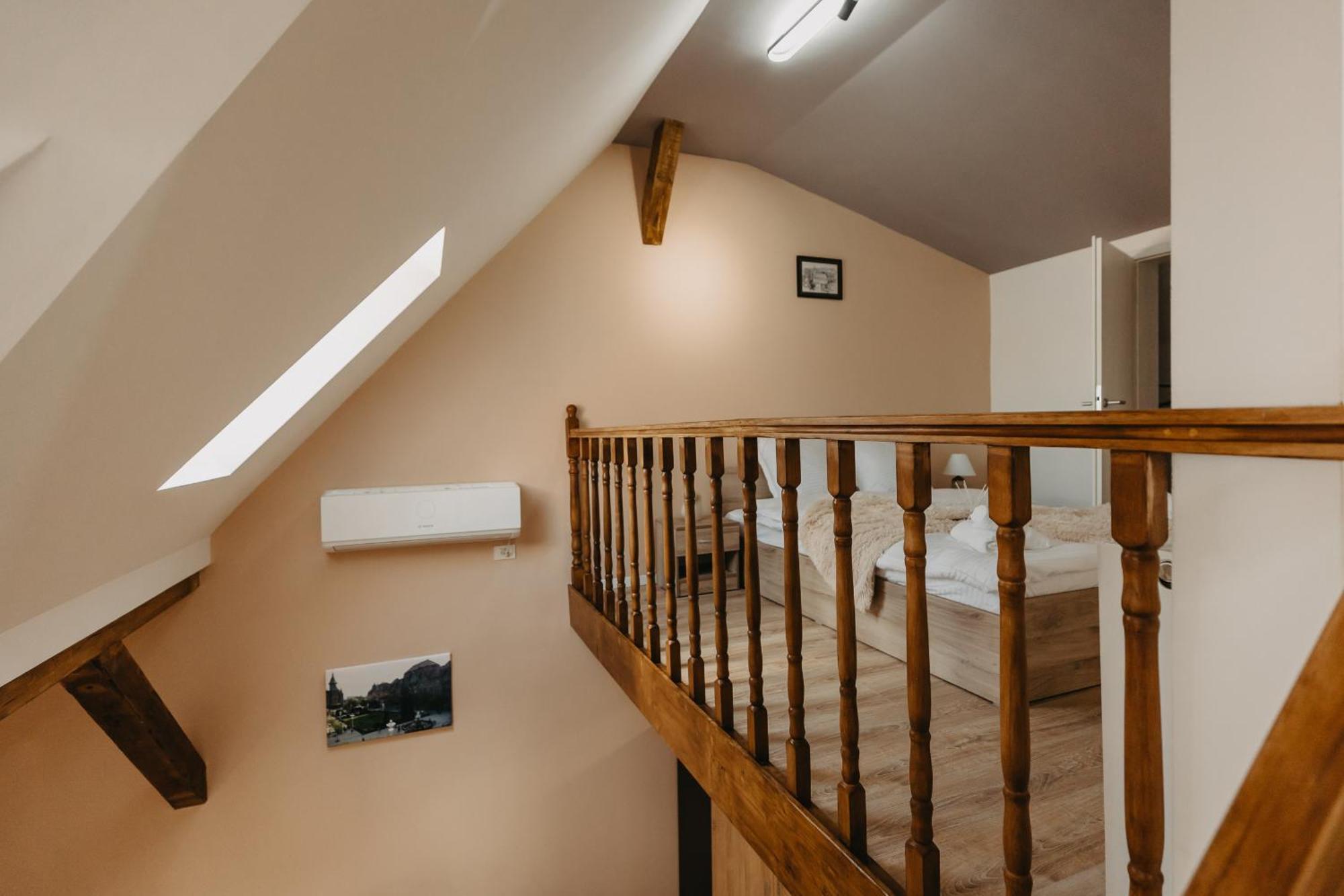 Tm Apartments ティミショアラ エクステリア 写真