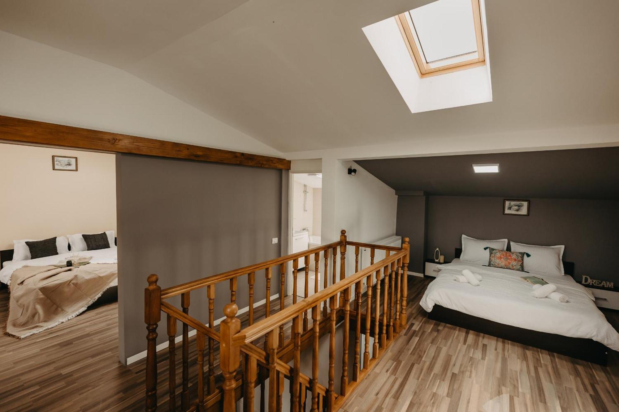 Tm Apartments ティミショアラ エクステリア 写真