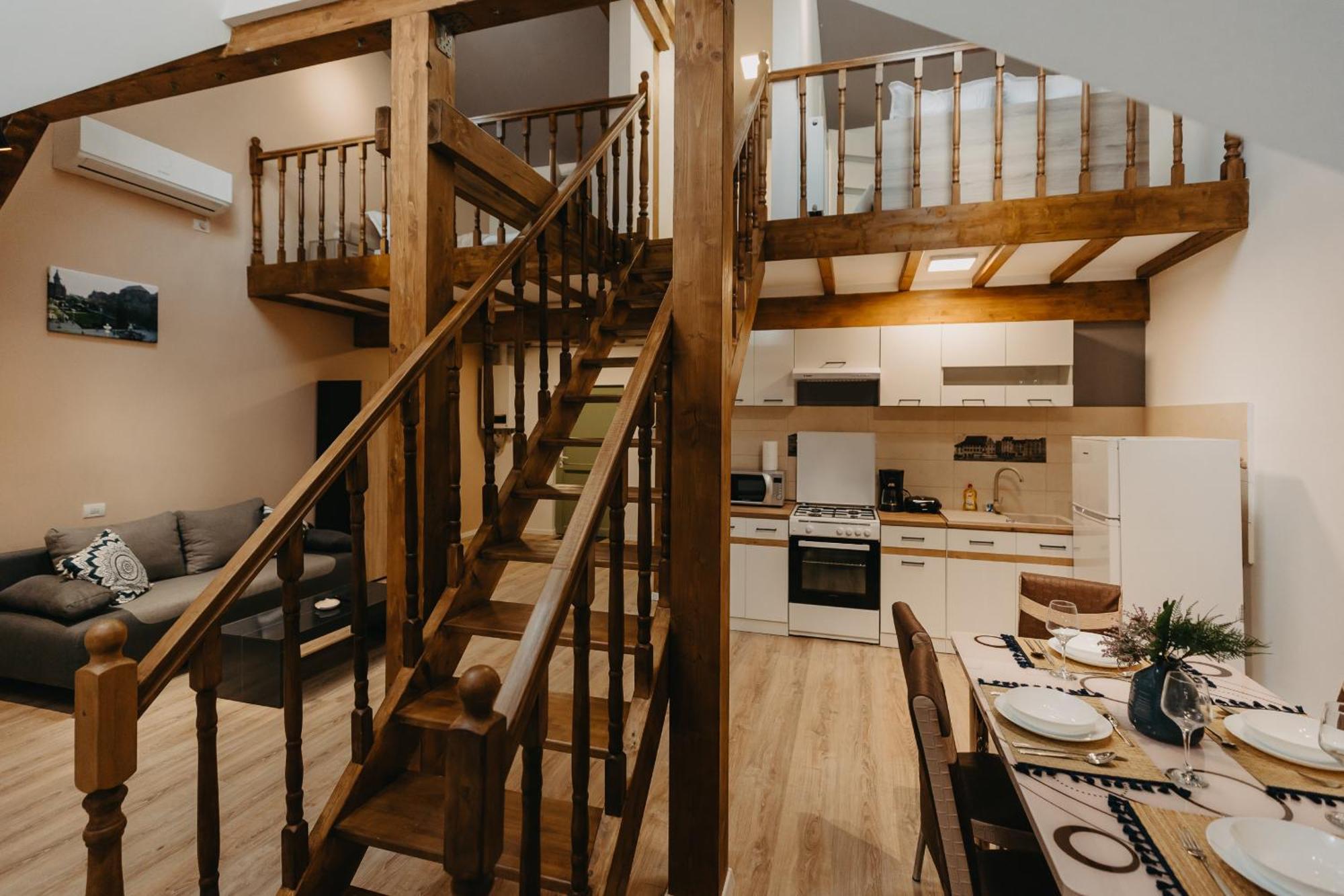 Tm Apartments ティミショアラ エクステリア 写真