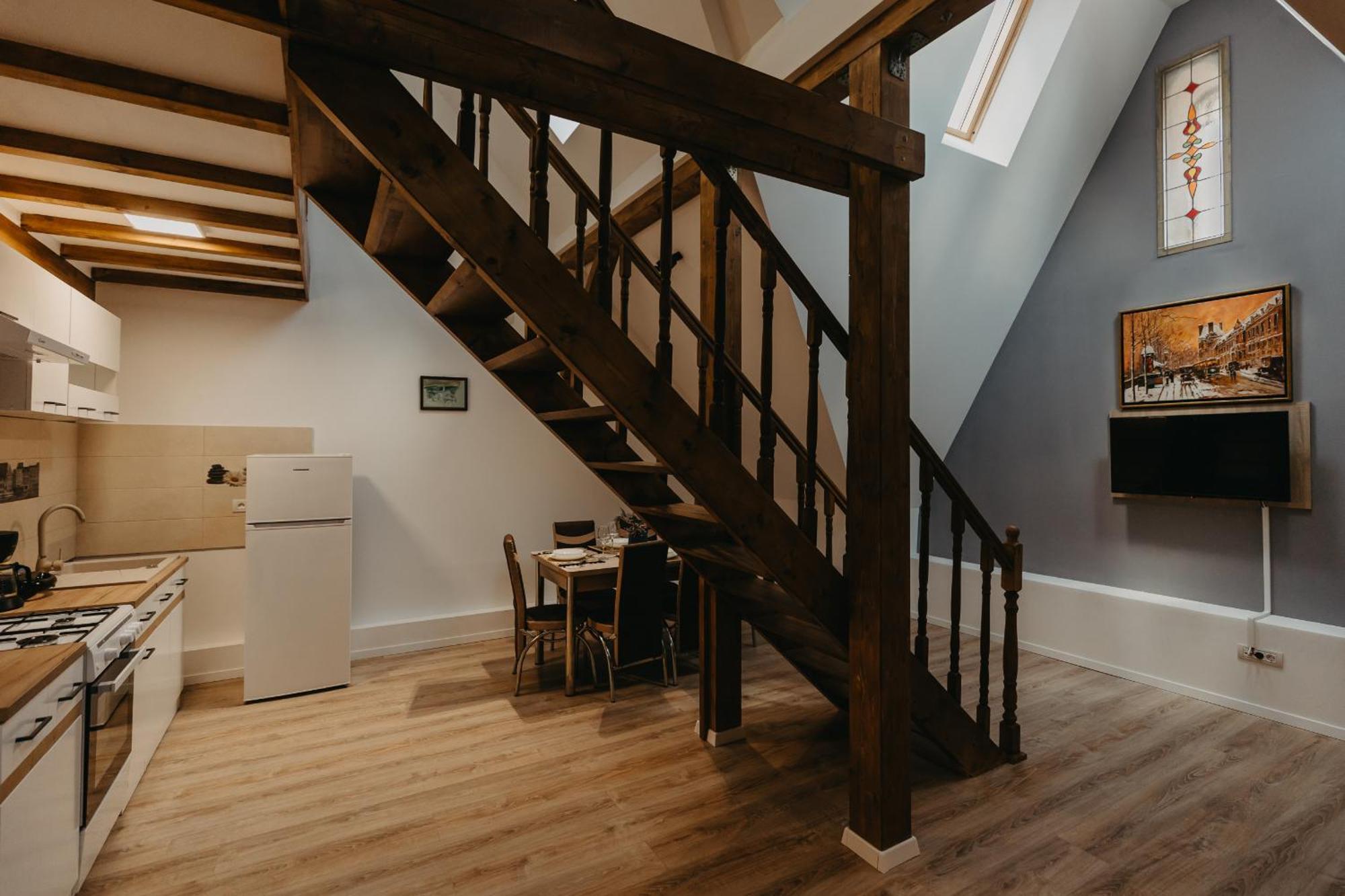 Tm Apartments ティミショアラ エクステリア 写真