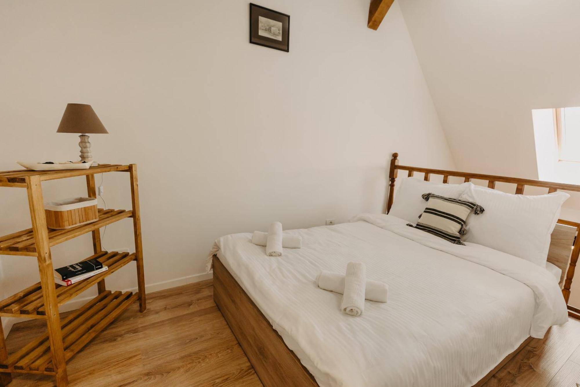 Tm Apartments ティミショアラ エクステリア 写真